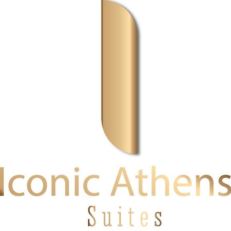 Iconic Athens Suites Εξωτερικό φωτογραφία